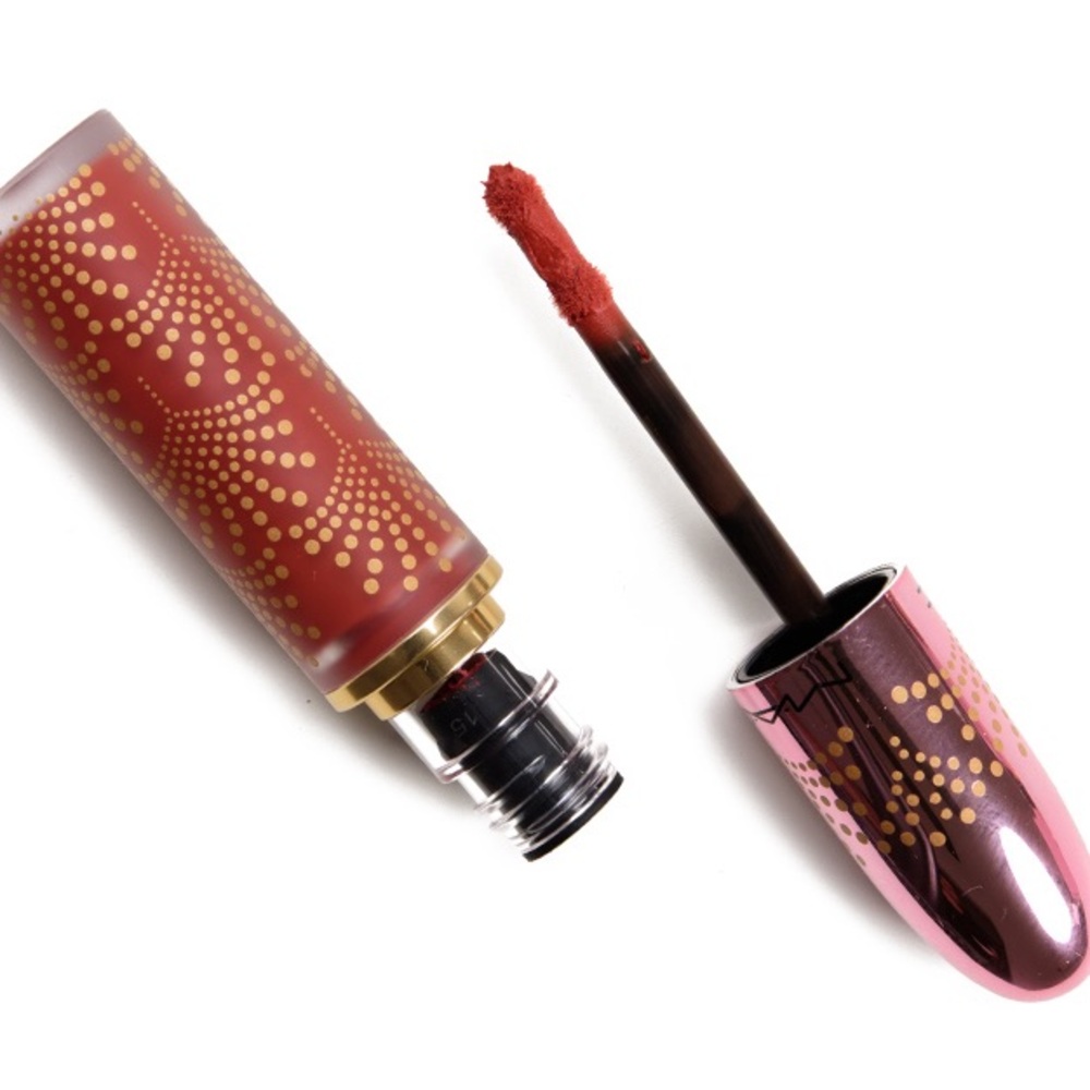 MAC LIQUID LIPCOLOUR
